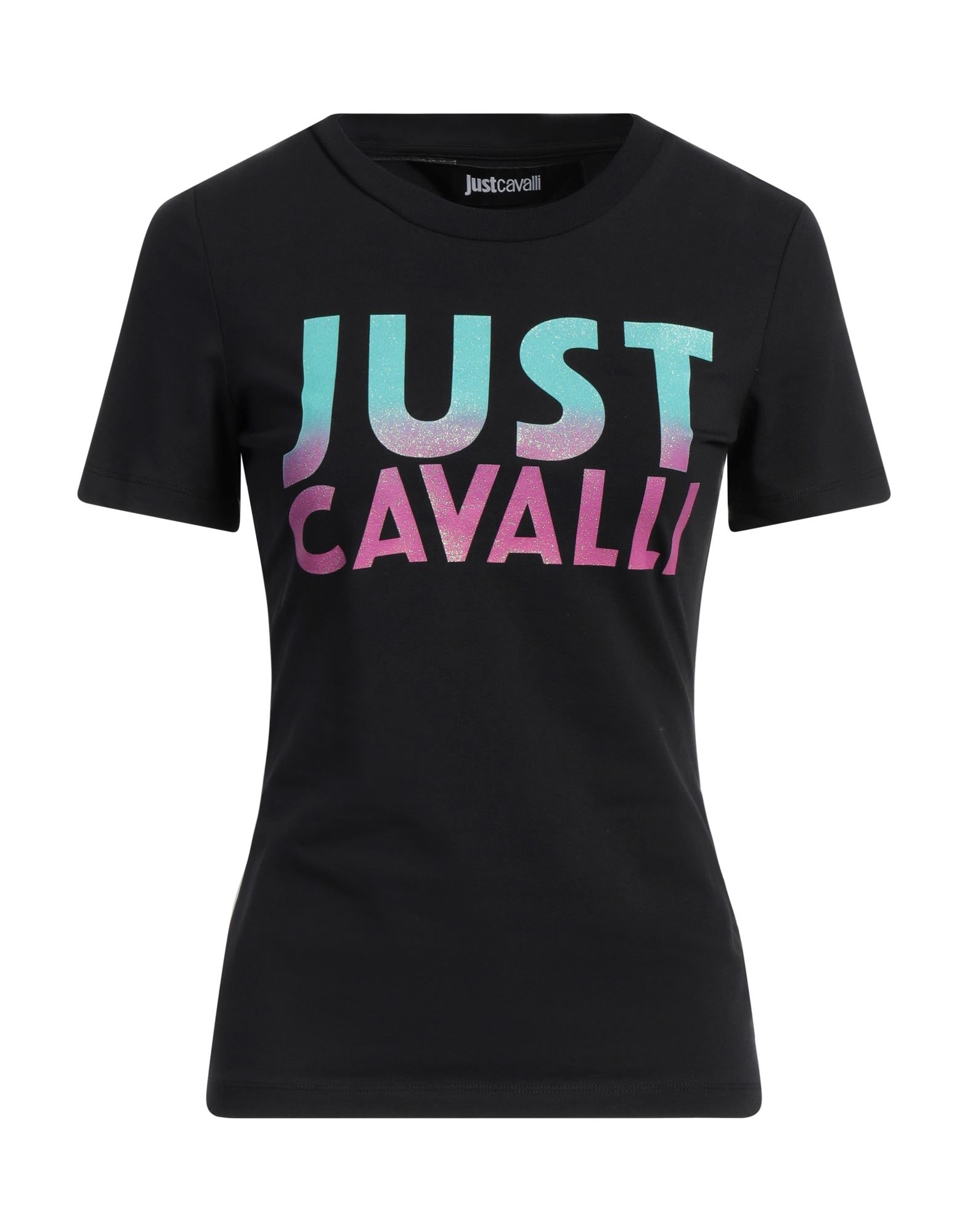 JUST CAVALLI - T-shirts