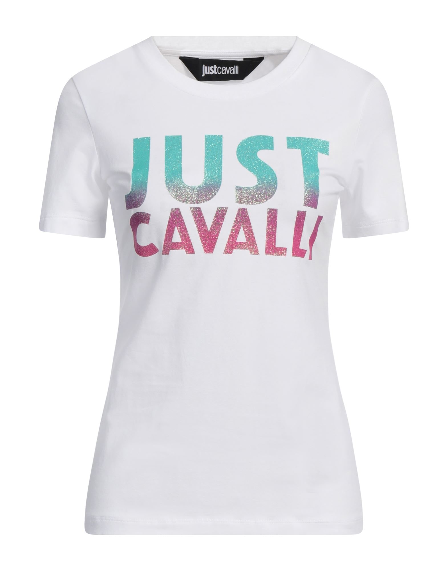 JUST CAVALLI - T-shirts