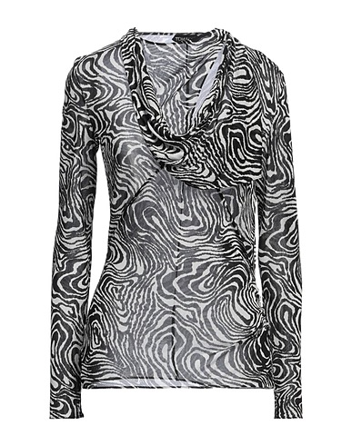 TOM FORD Top Black 100% Viscose