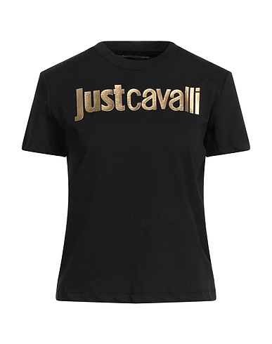 JUST CAVALLI T-shirt 100% Cotton
