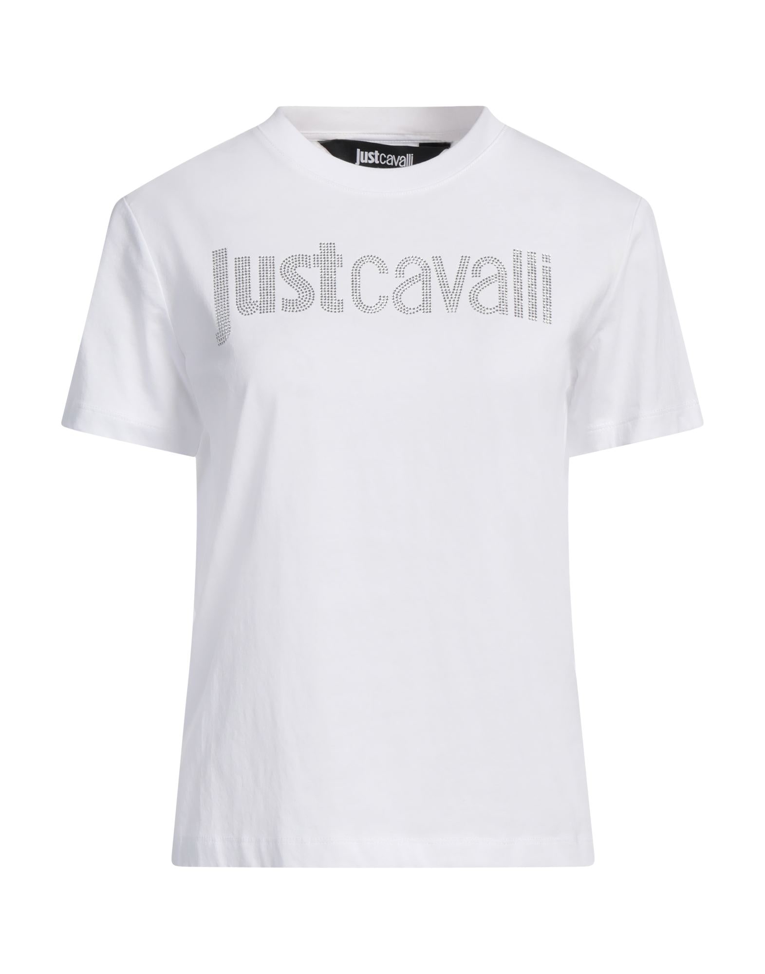 JUST CAVALLI - T-shirts