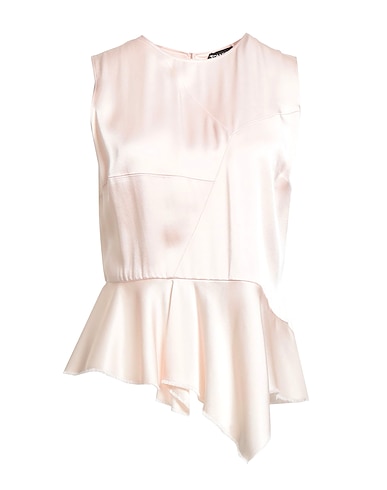 TOM FORD Top Blush 65% Acetate, 35% Viscose