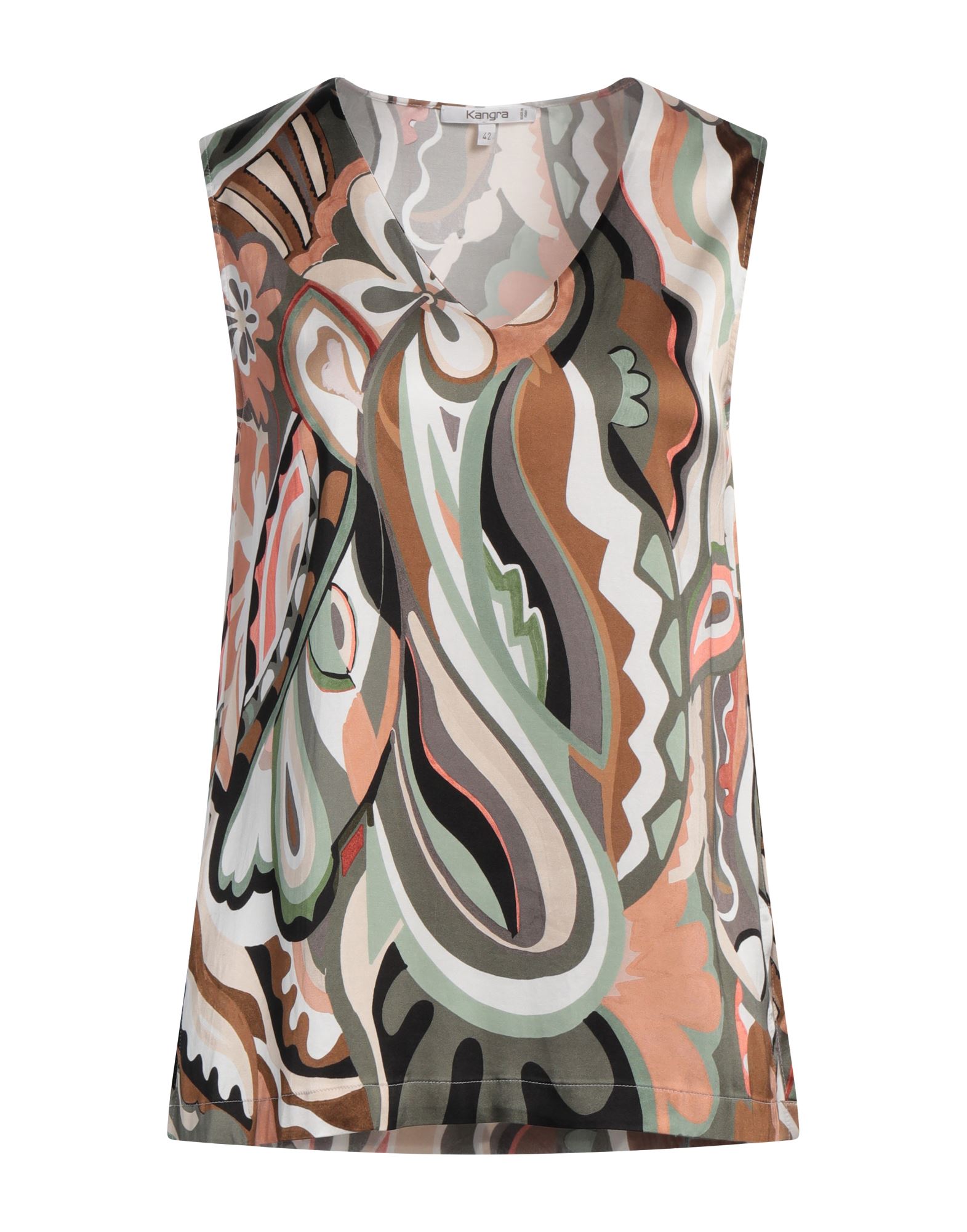 KANGRA - Tops
