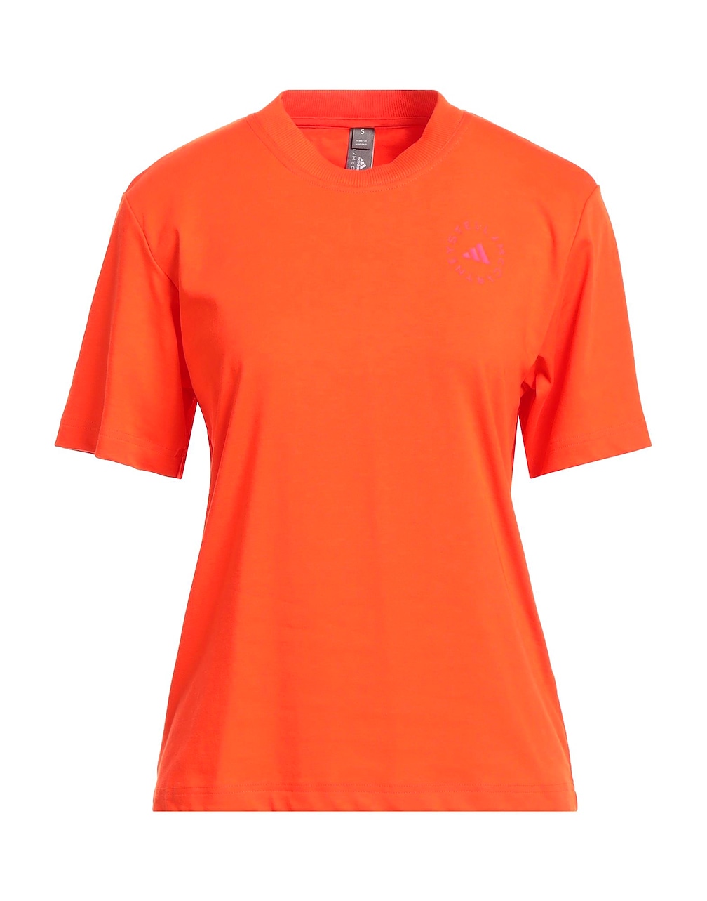 ADIDAS by STELLA McCARTNEY - T-shirts