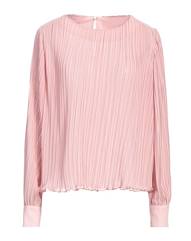 CAMICETTASNOB Top Blush 100% Polyester