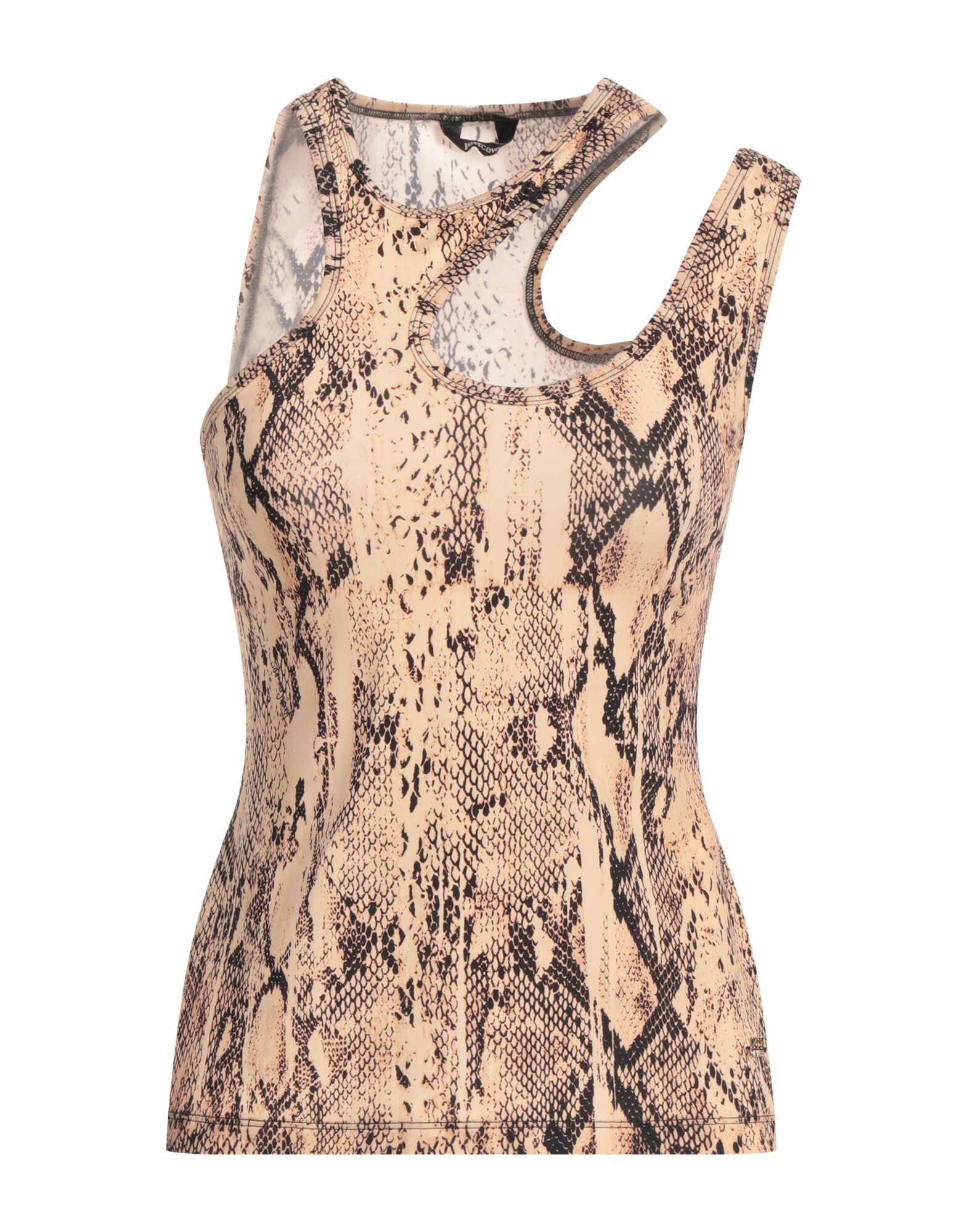 JUST CAVALLI - Tank tops