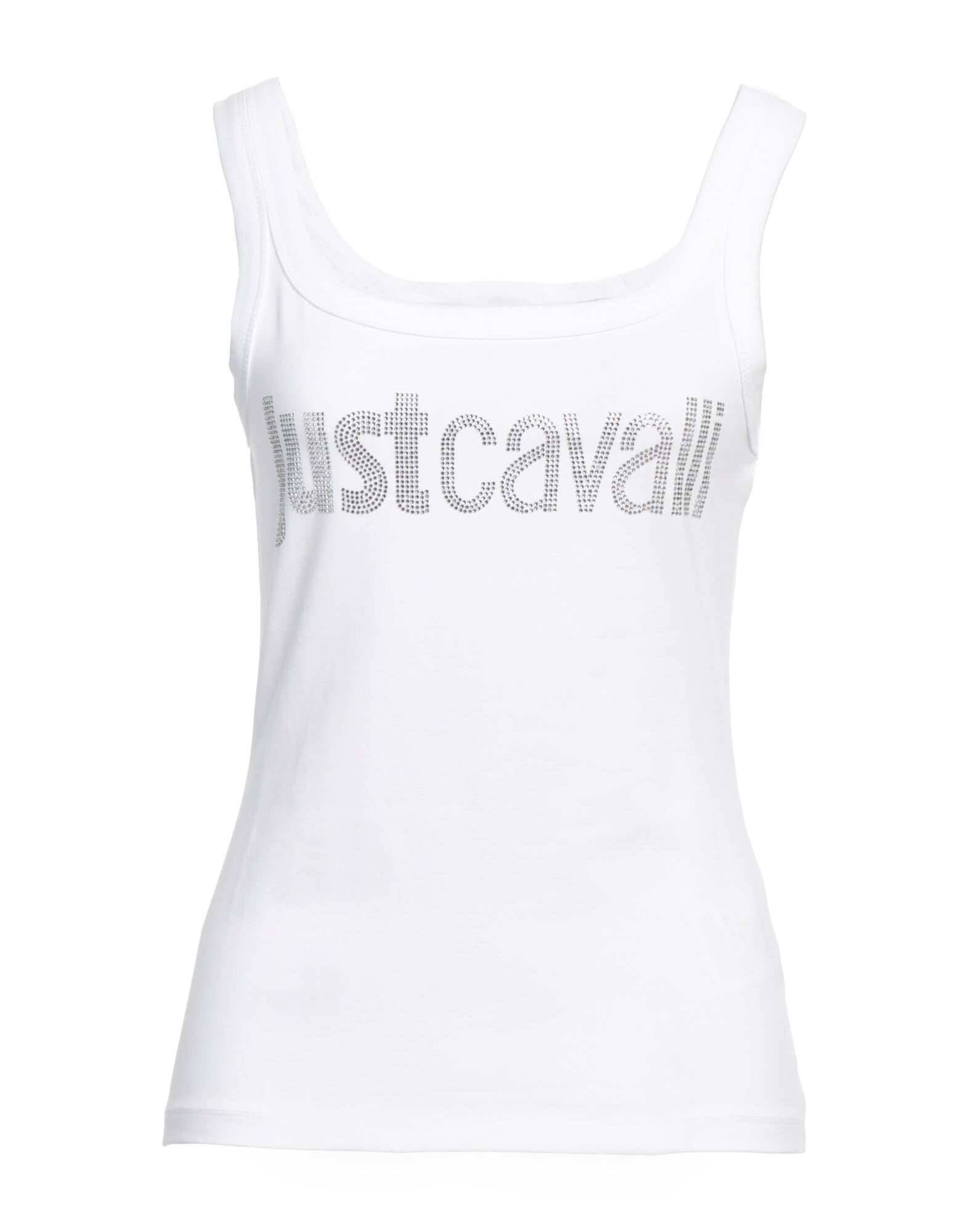 JUST CAVALLI - Tank tops