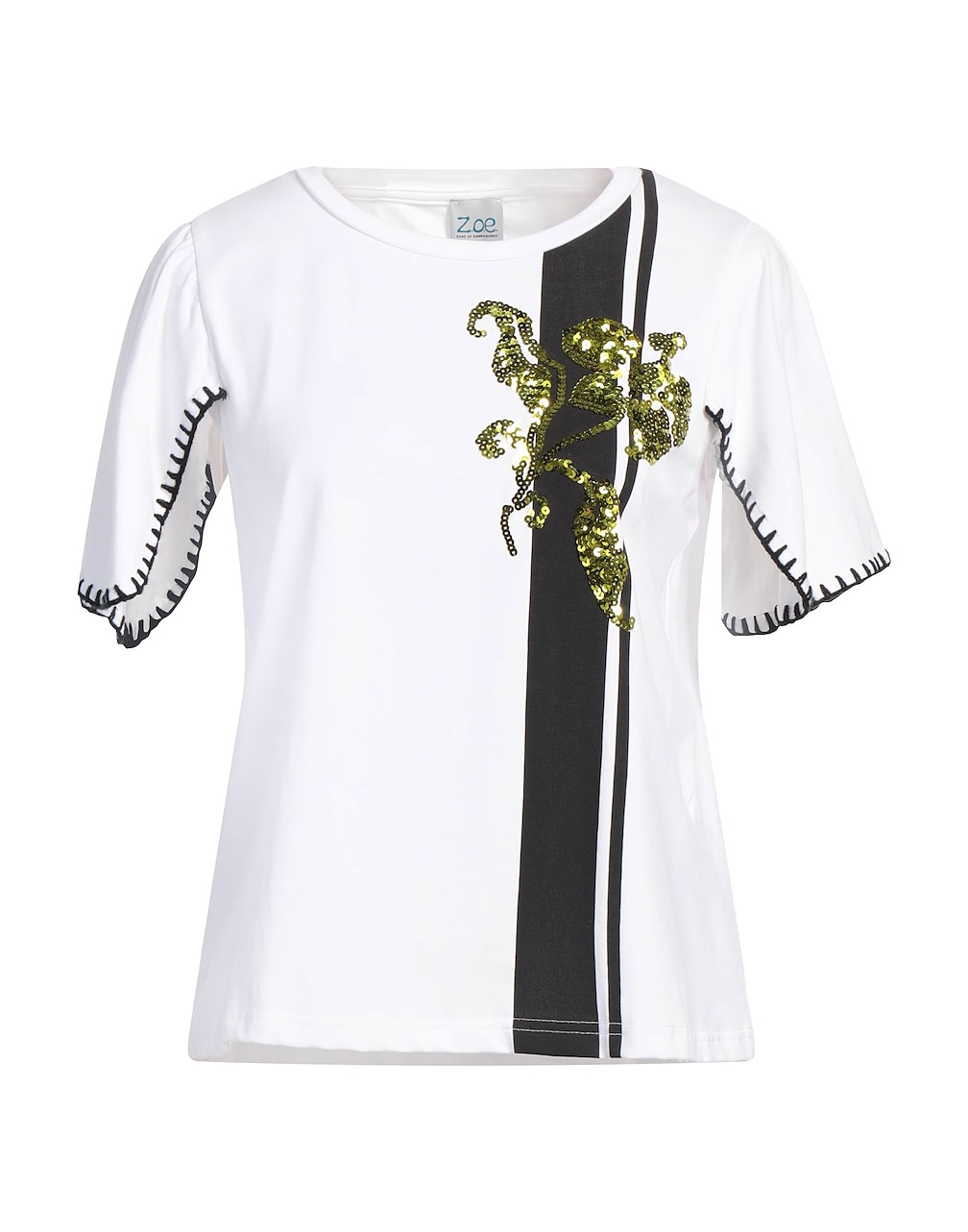 ZOE - T-shirts