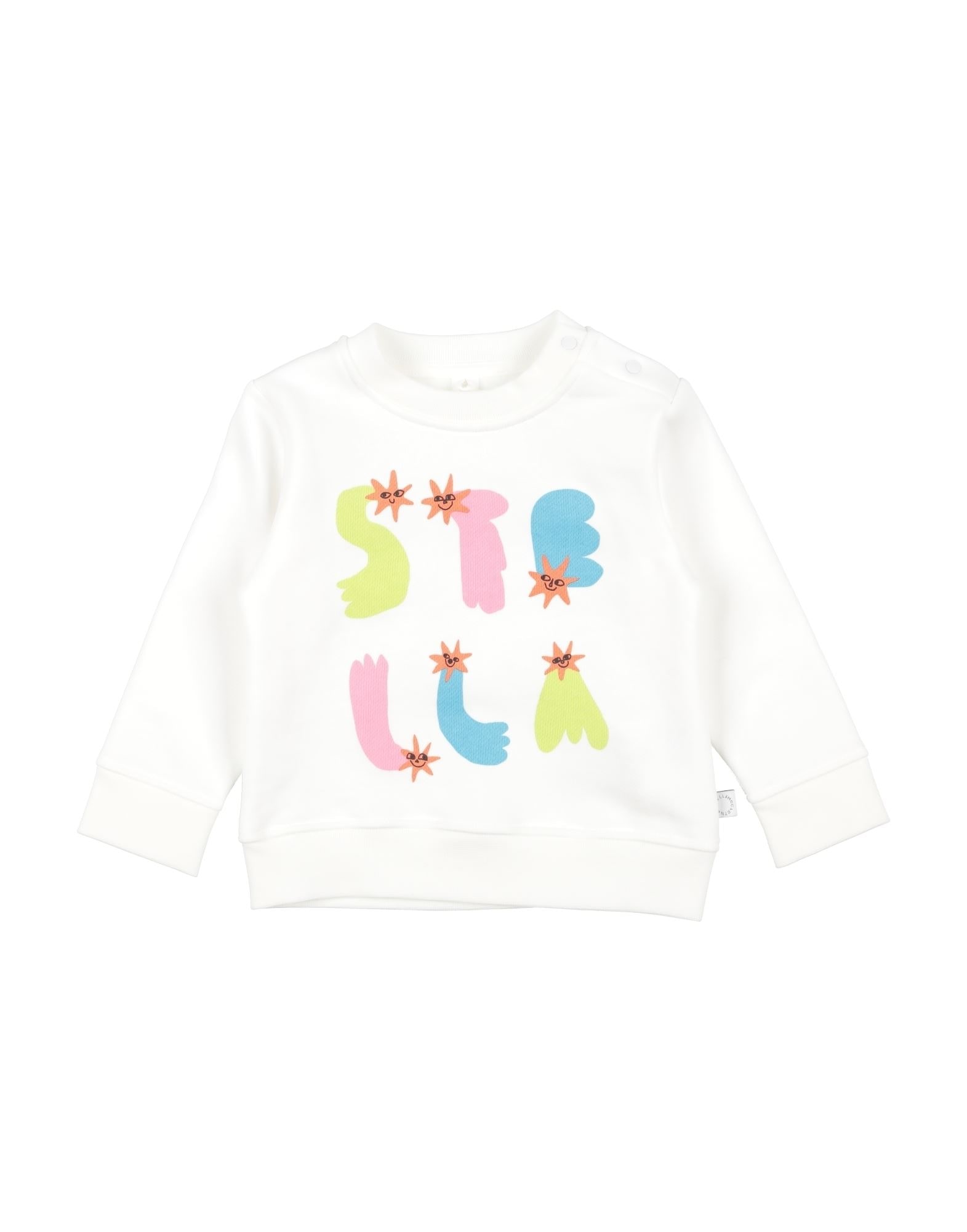 STELLA McCARTNEY KIDS - Sweatshirts