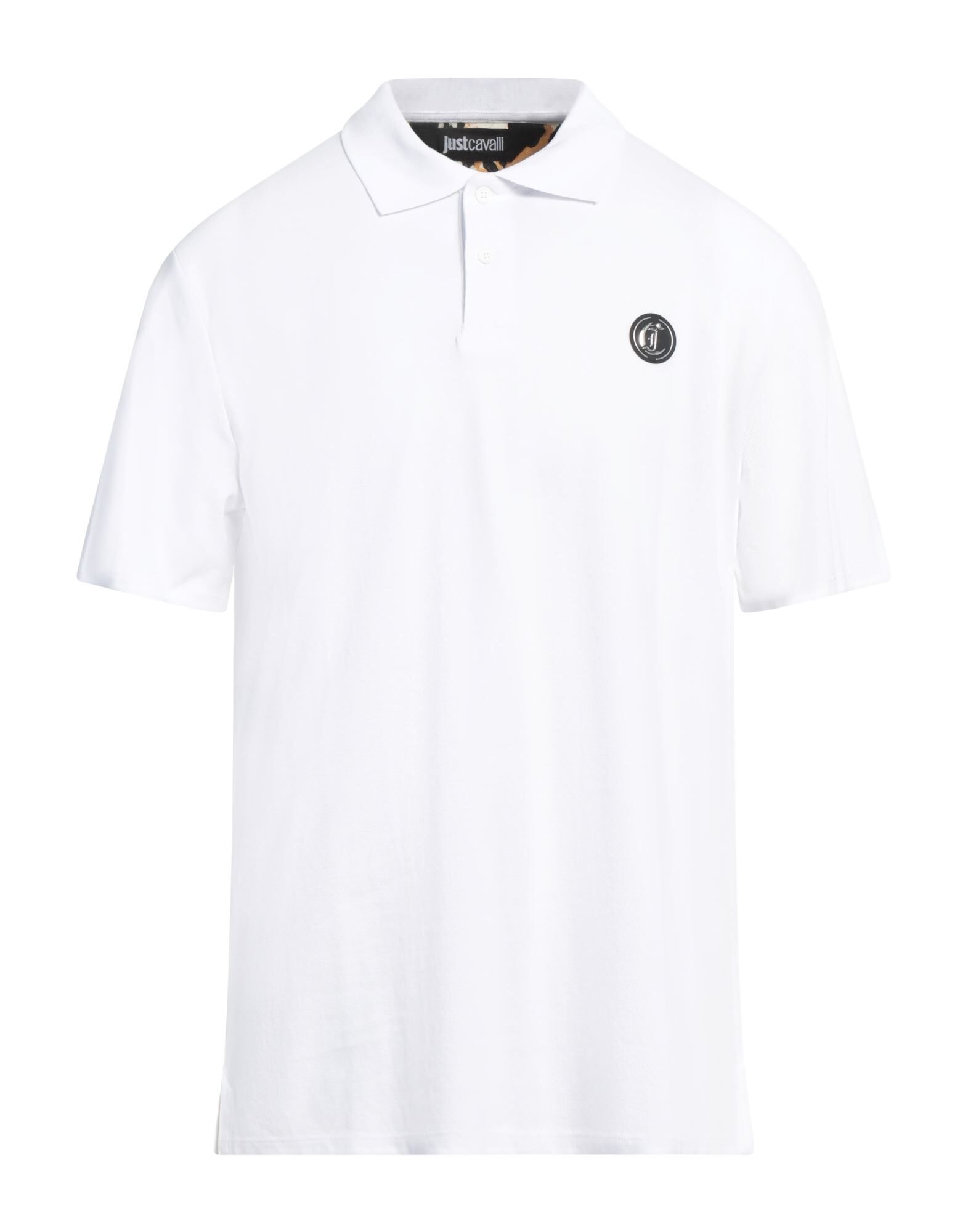 JUST CAVALLI - Polo shirts