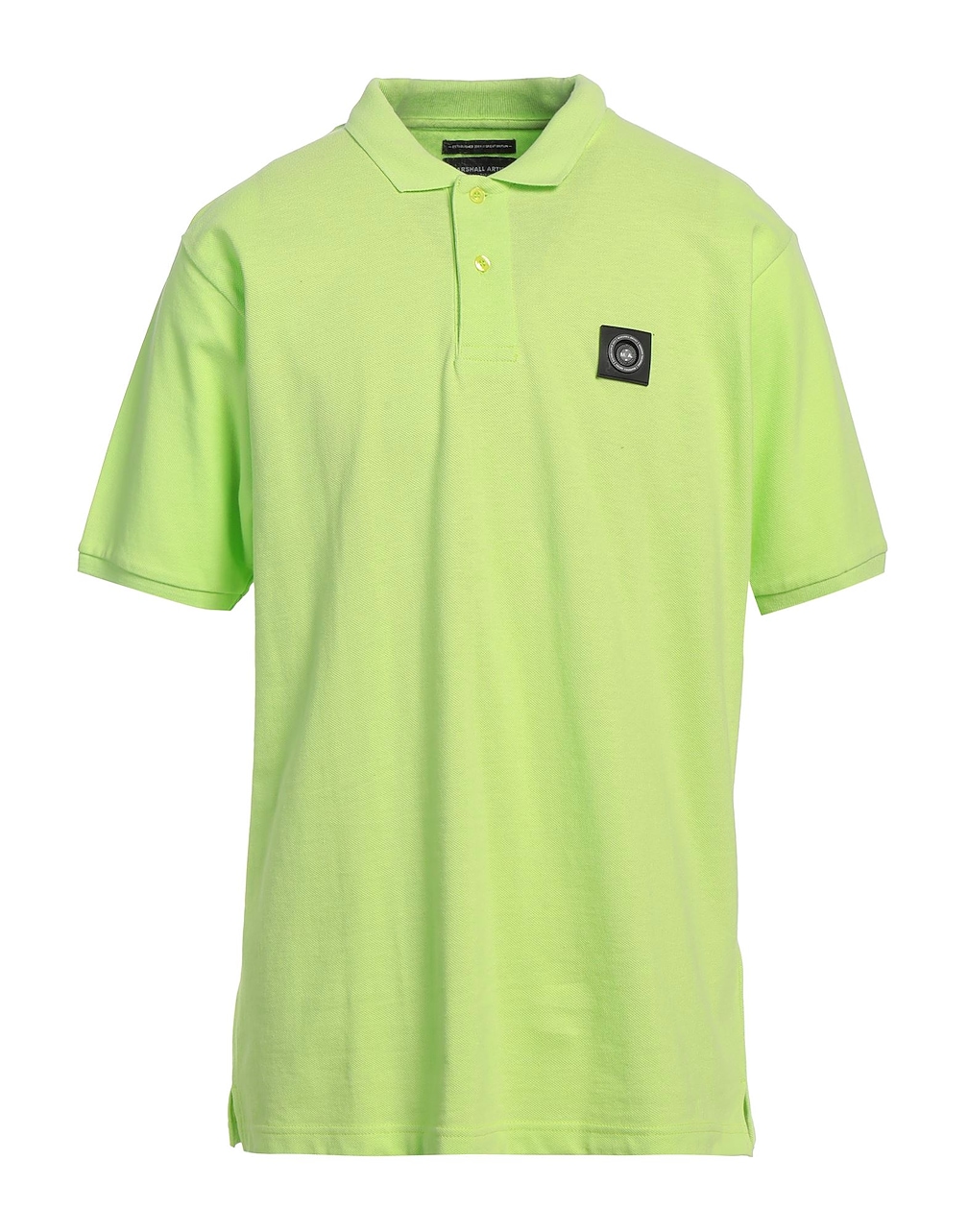 MARSHALL ARTIST - Polo shirts