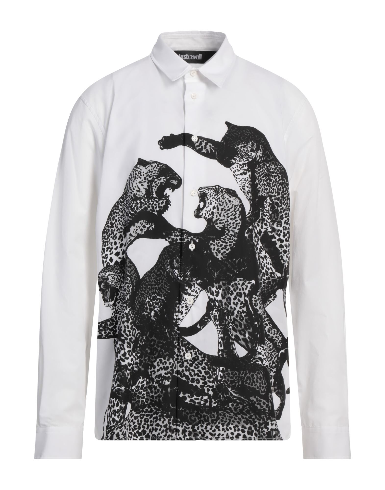 JUST CAVALLI - Shirts