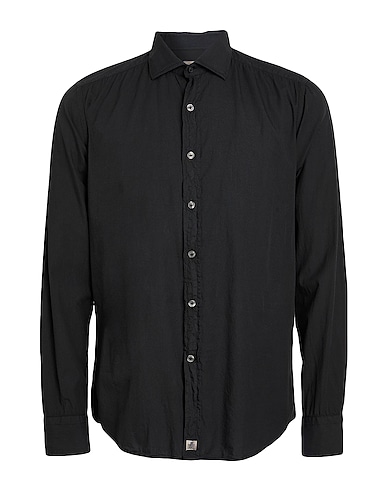 SONRISA Solid color shirt 100% Cotton