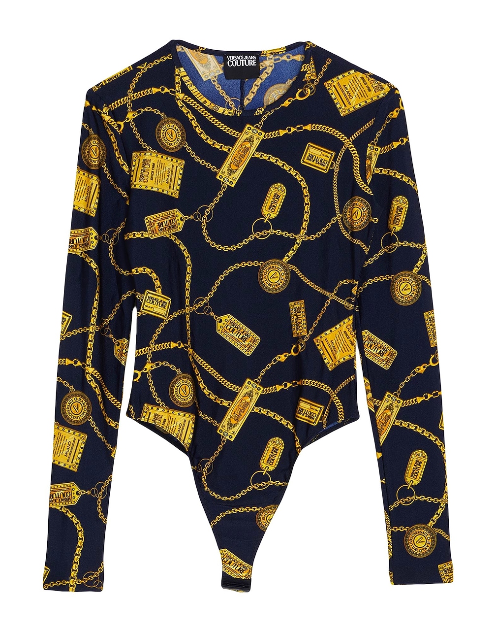 VERSACE JEANS COUTURE - Bodysuits