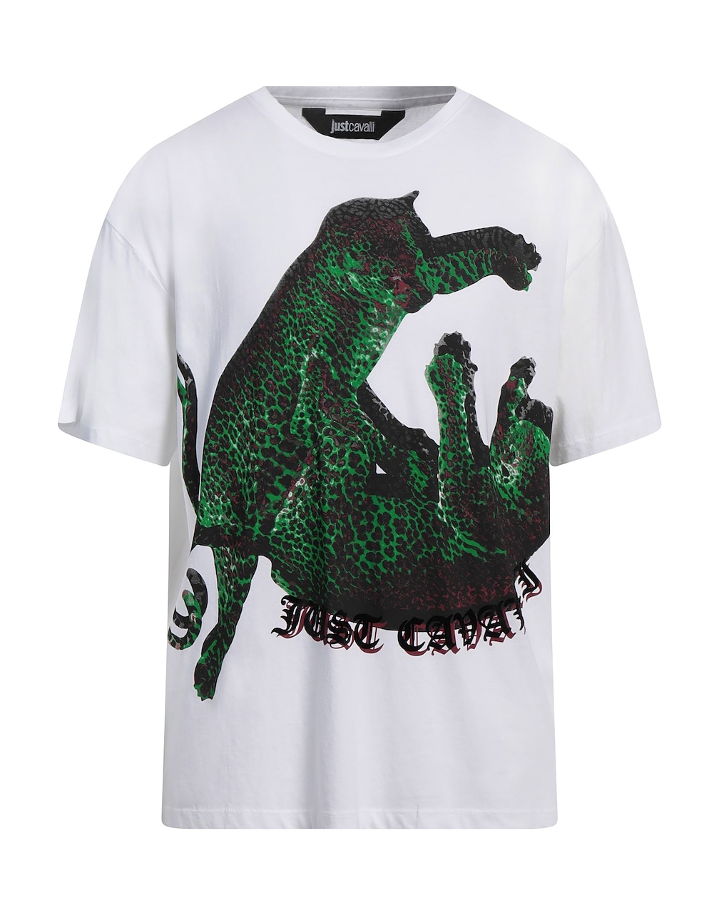 JUST CAVALLI - T-shirts