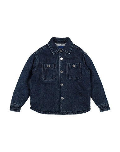 JACOB COHЁN Blouson en jean 100% Coton