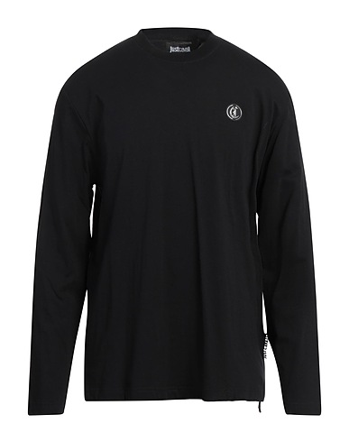 JUST CAVALLI T-shirt 100% Cotton