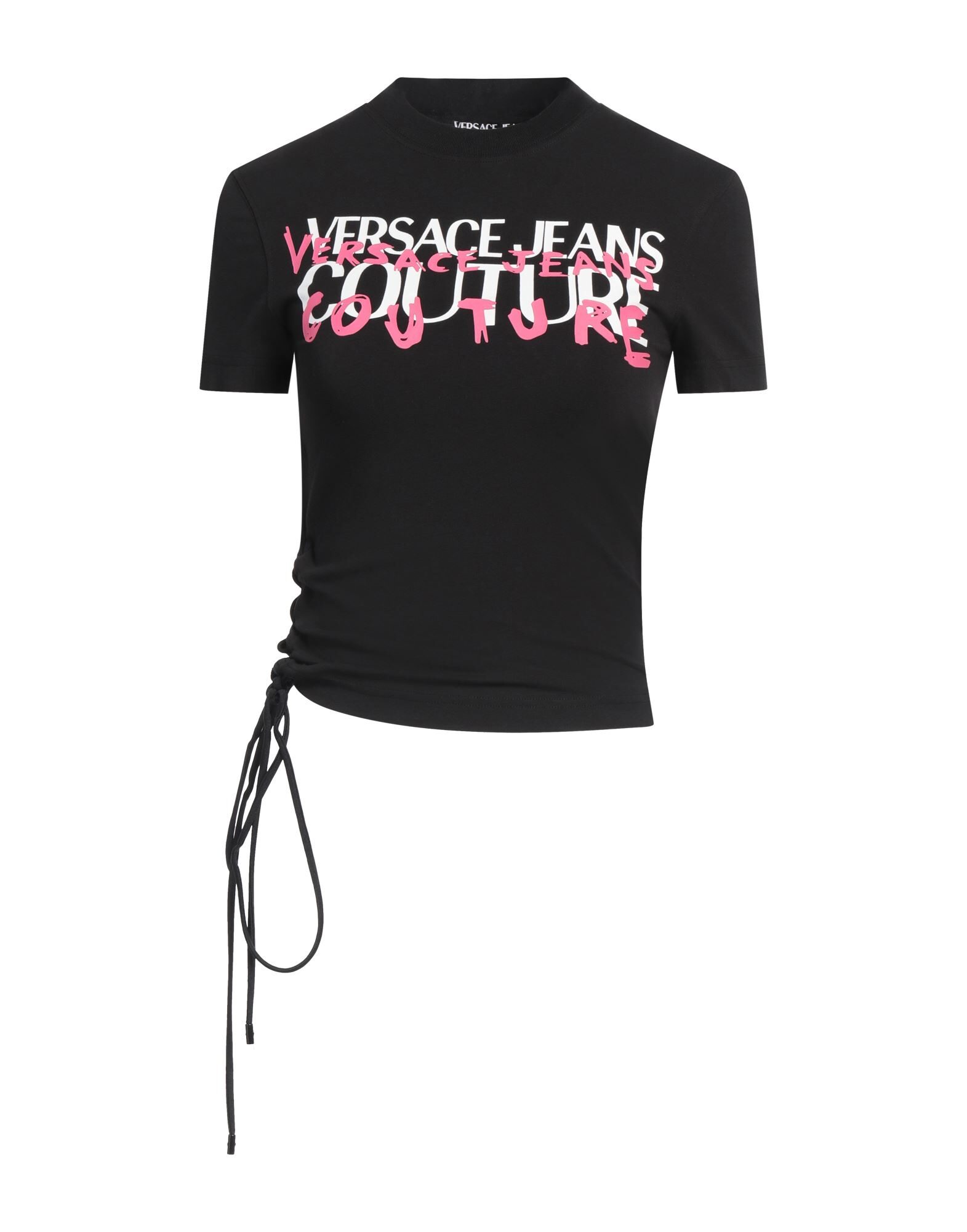 VERSACE JEANS COUTURE - T-shirts