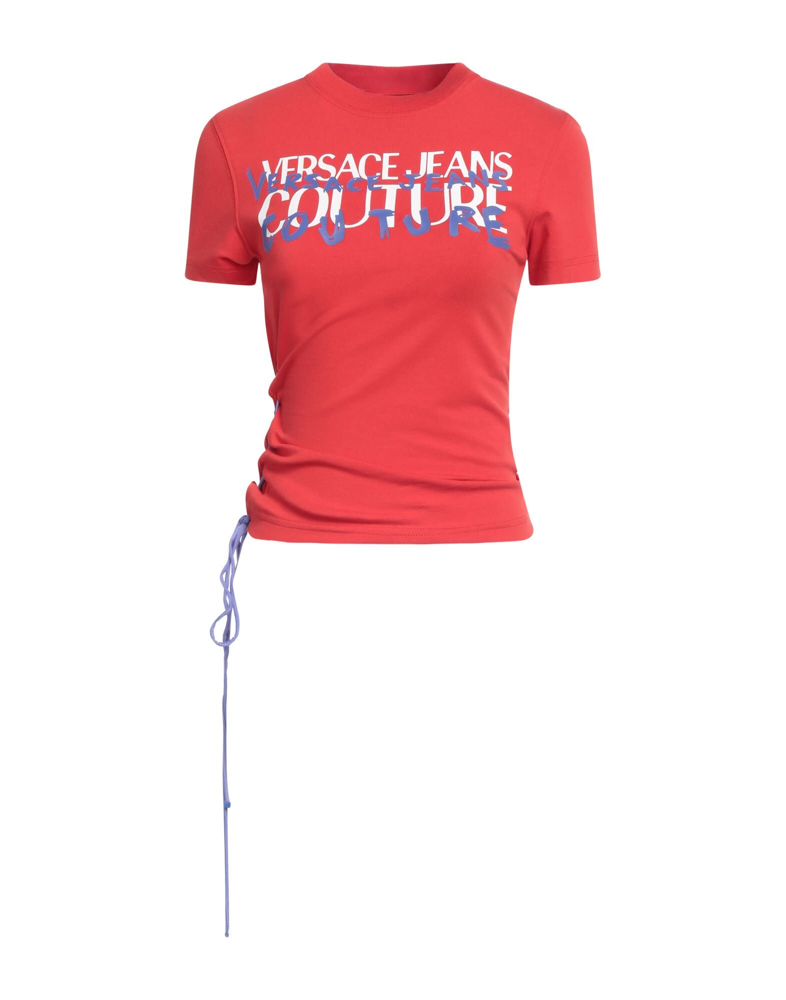 VERSACE JEANS COUTURE - T-shirts