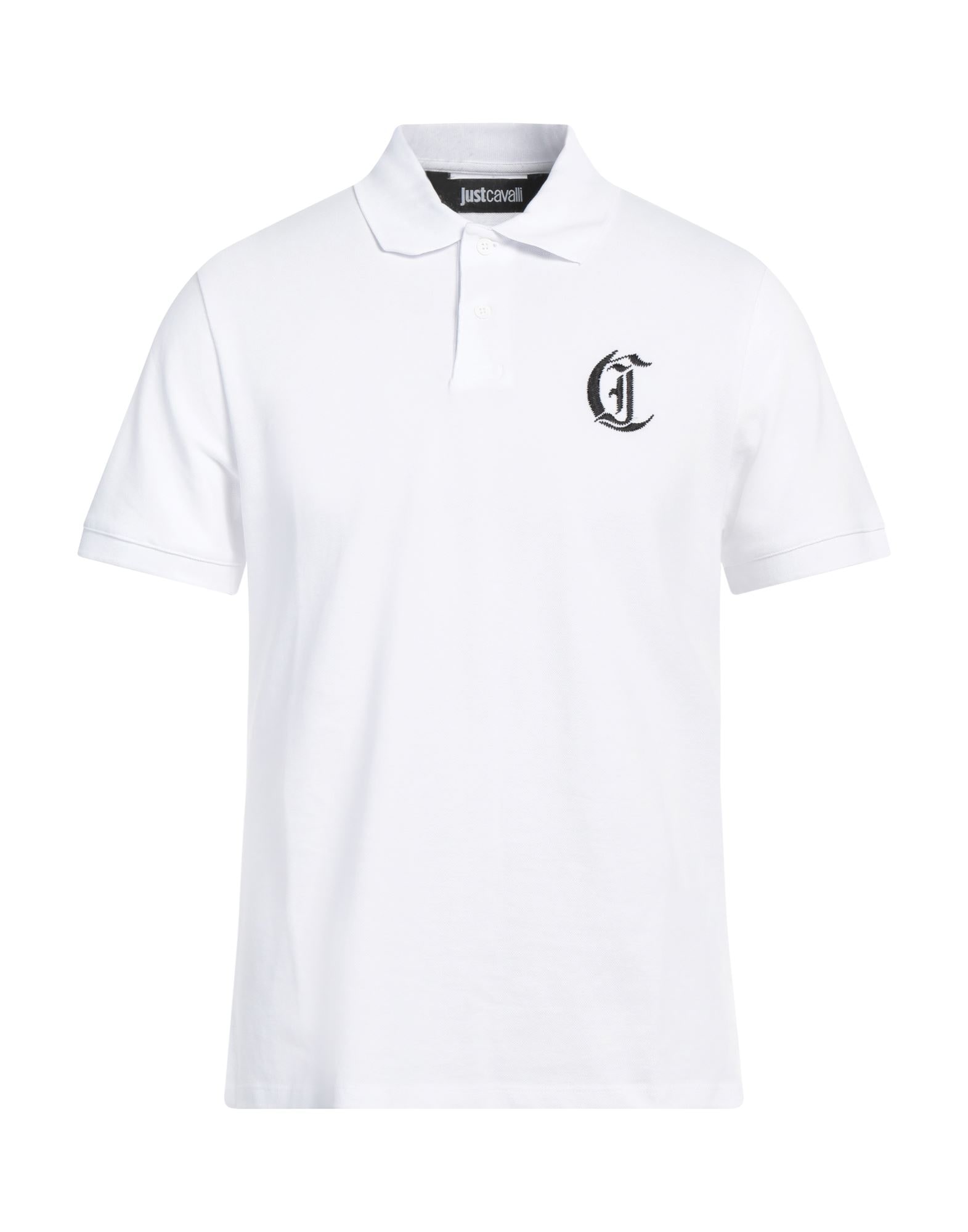 JUST CAVALLI - Poloshirts