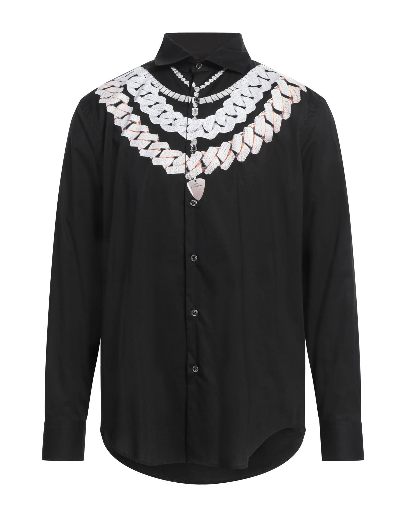 JOHN RICHMOND - シャツ