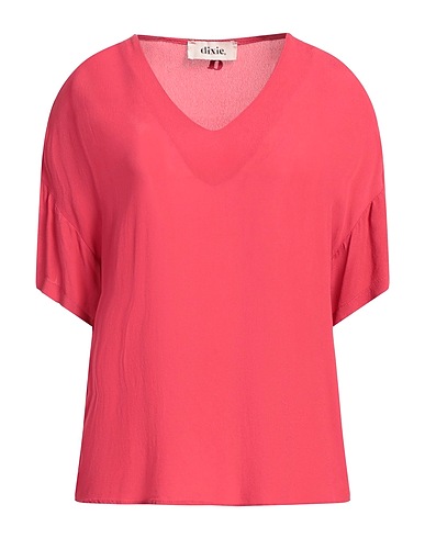 DIXIE Top Magenta 100% Viscose