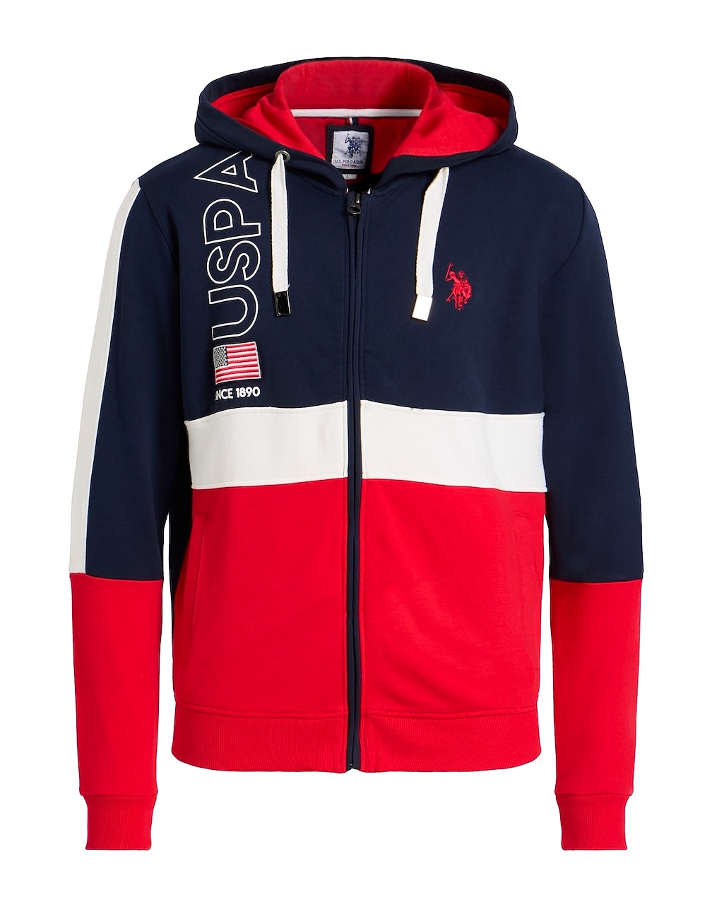 U.S.POLO ASSN. - Sudaderas