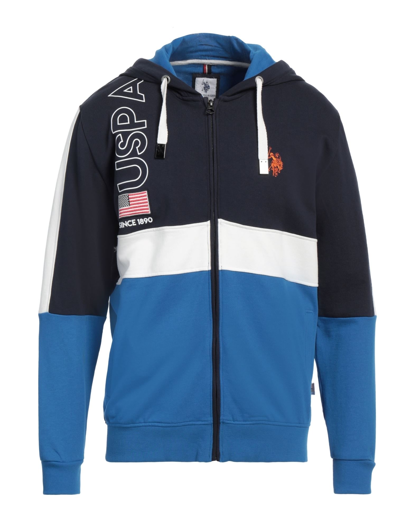 U.S.POLO ASSN. - Sudaderas