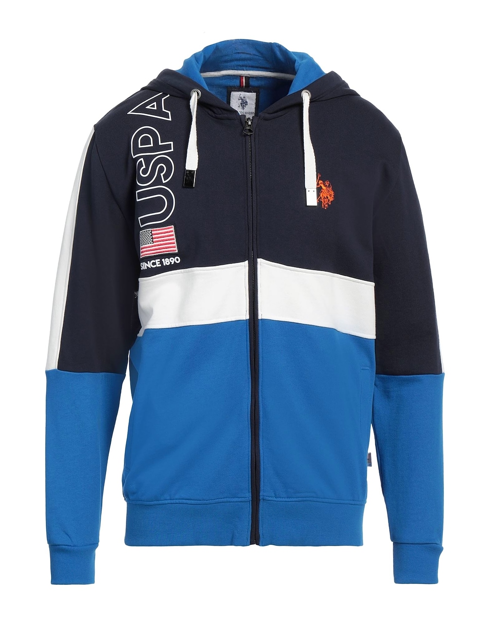 U.S.POLO ASSN. - Sweatshirts