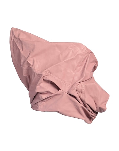 RICK OWENS Top Blush Calfskin