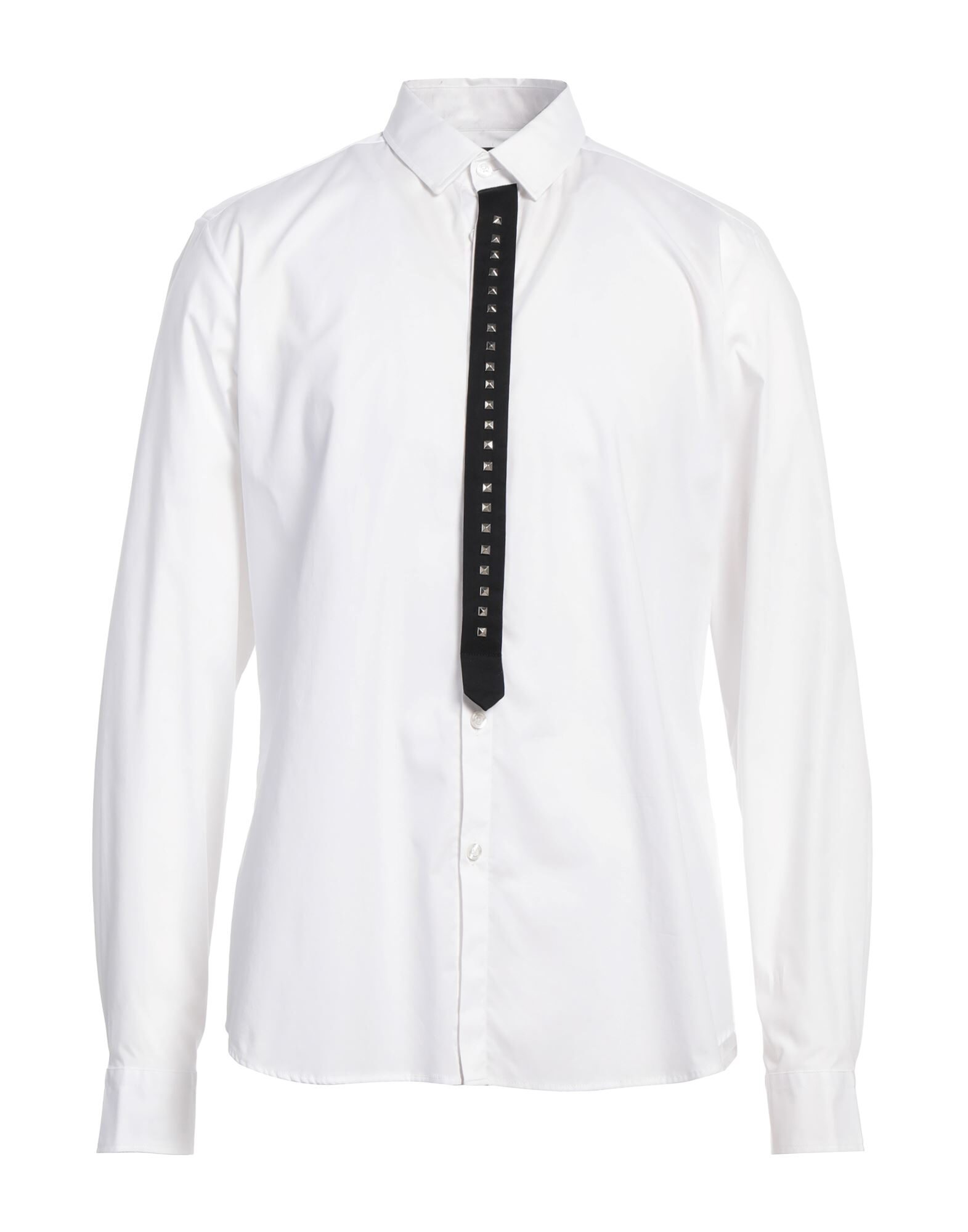 LES HOMMES Pубашка 36690₽