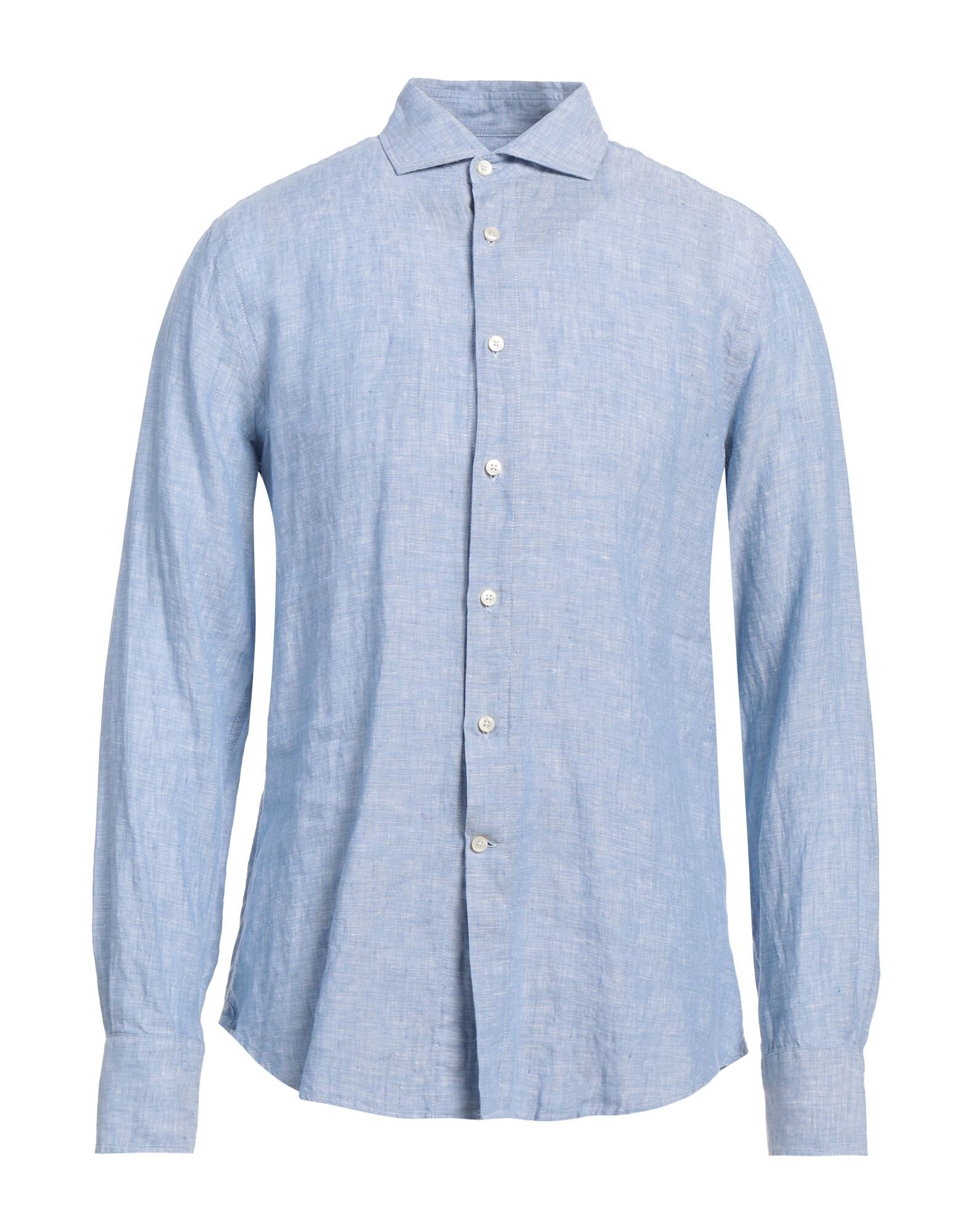 SEVENTY VENEZIA Pубашка