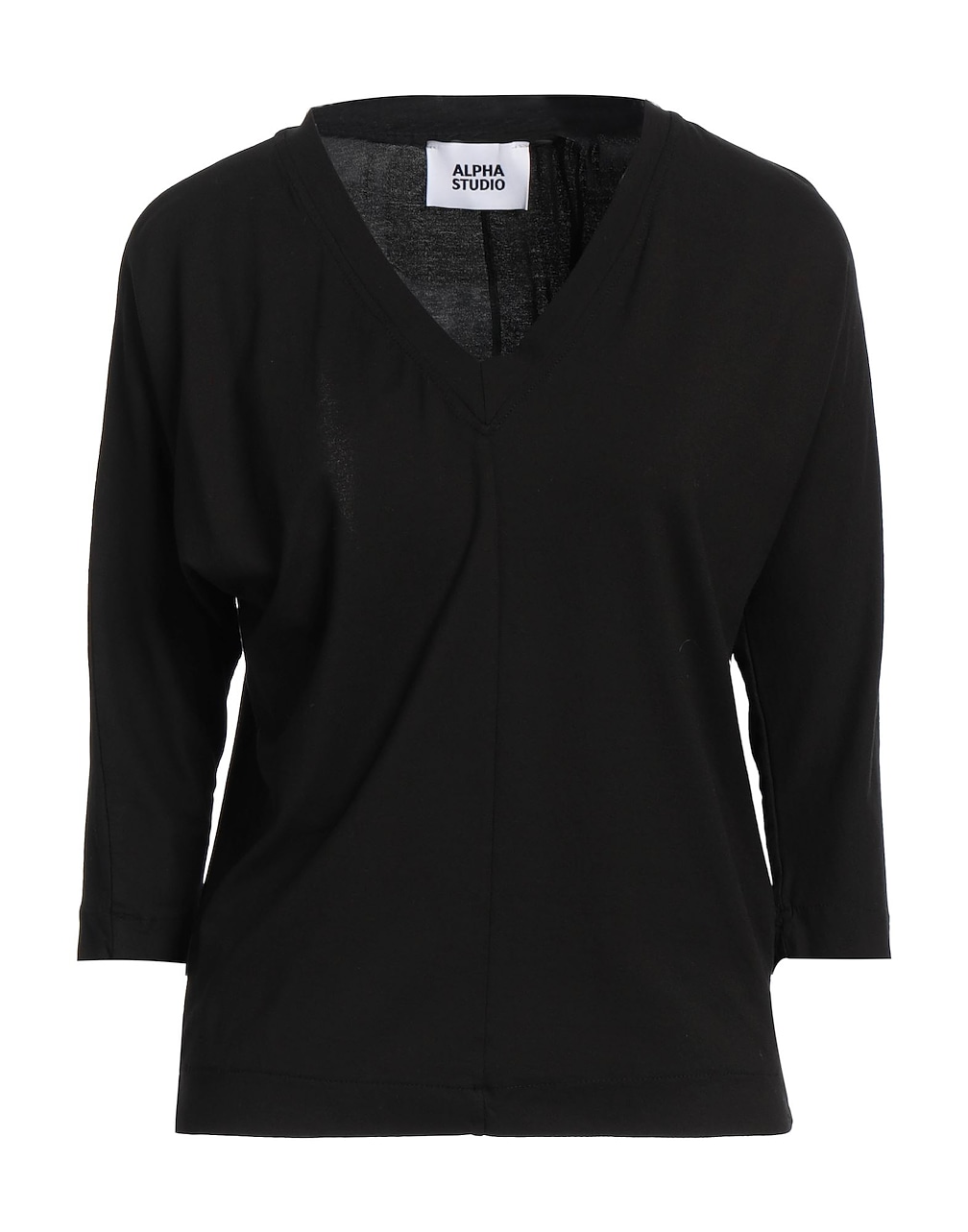 ALPHA STUDIO - T-shirts