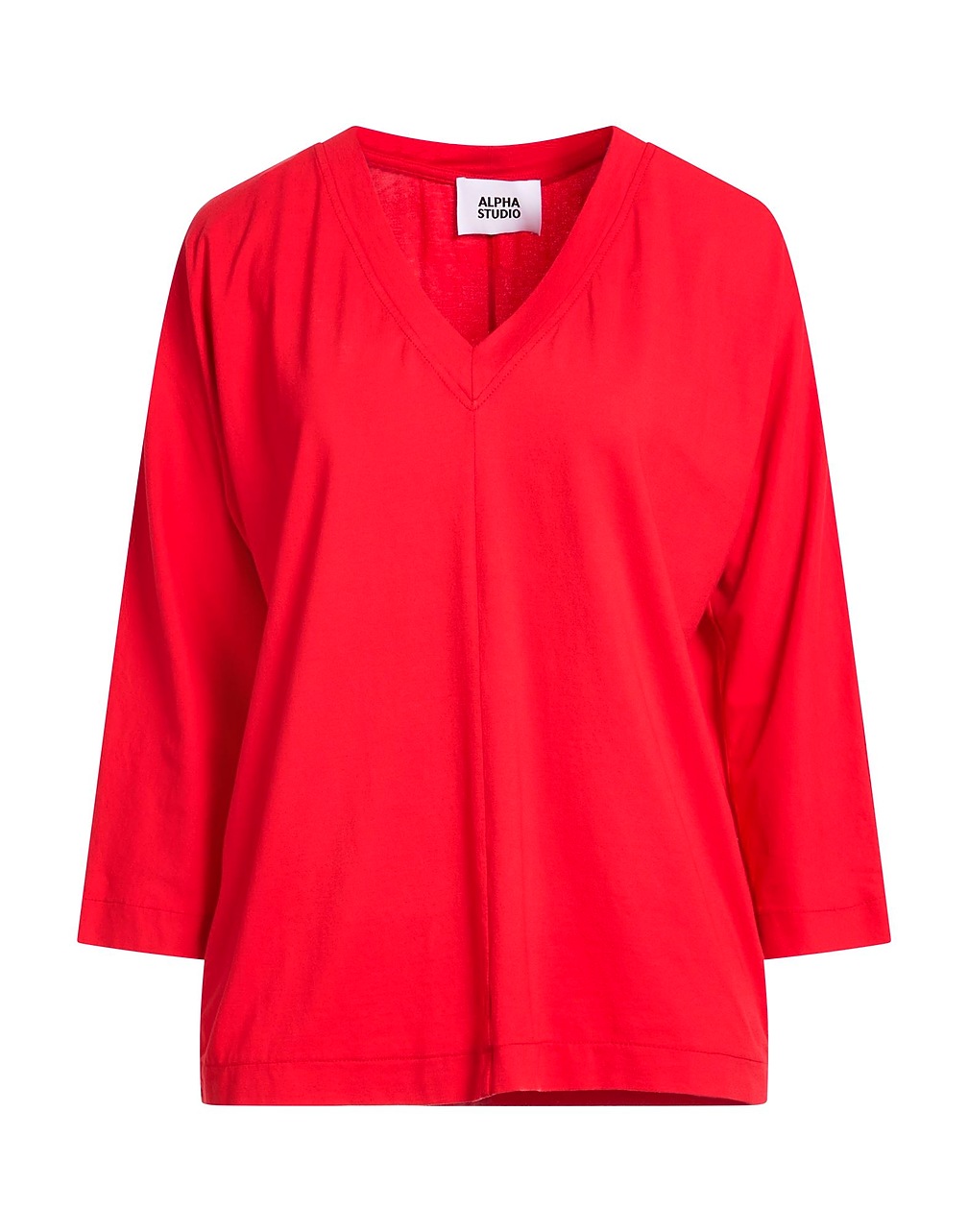 ALPHA STUDIO - T-shirts