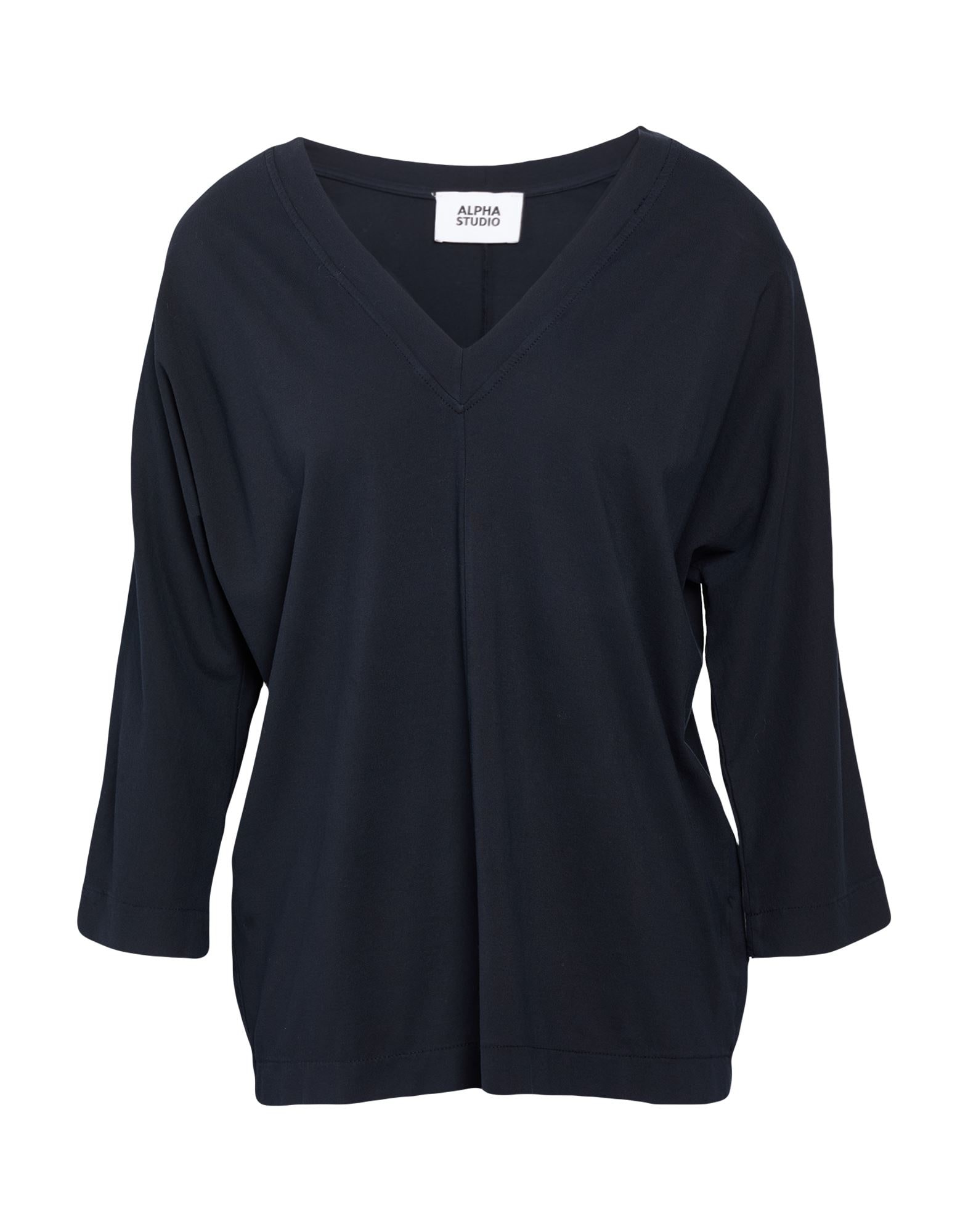 ALPHA STUDIO - T-shirts