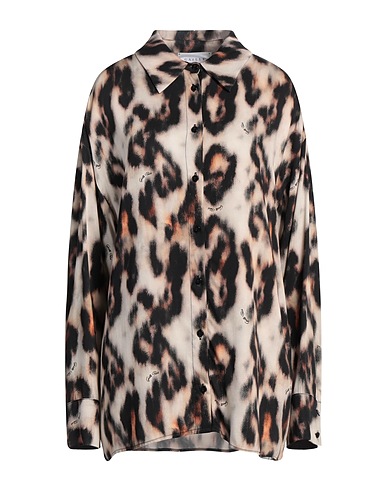 GAëLLE Paris Chemises et chemisiers fantaisie 100% Viscose, Coton