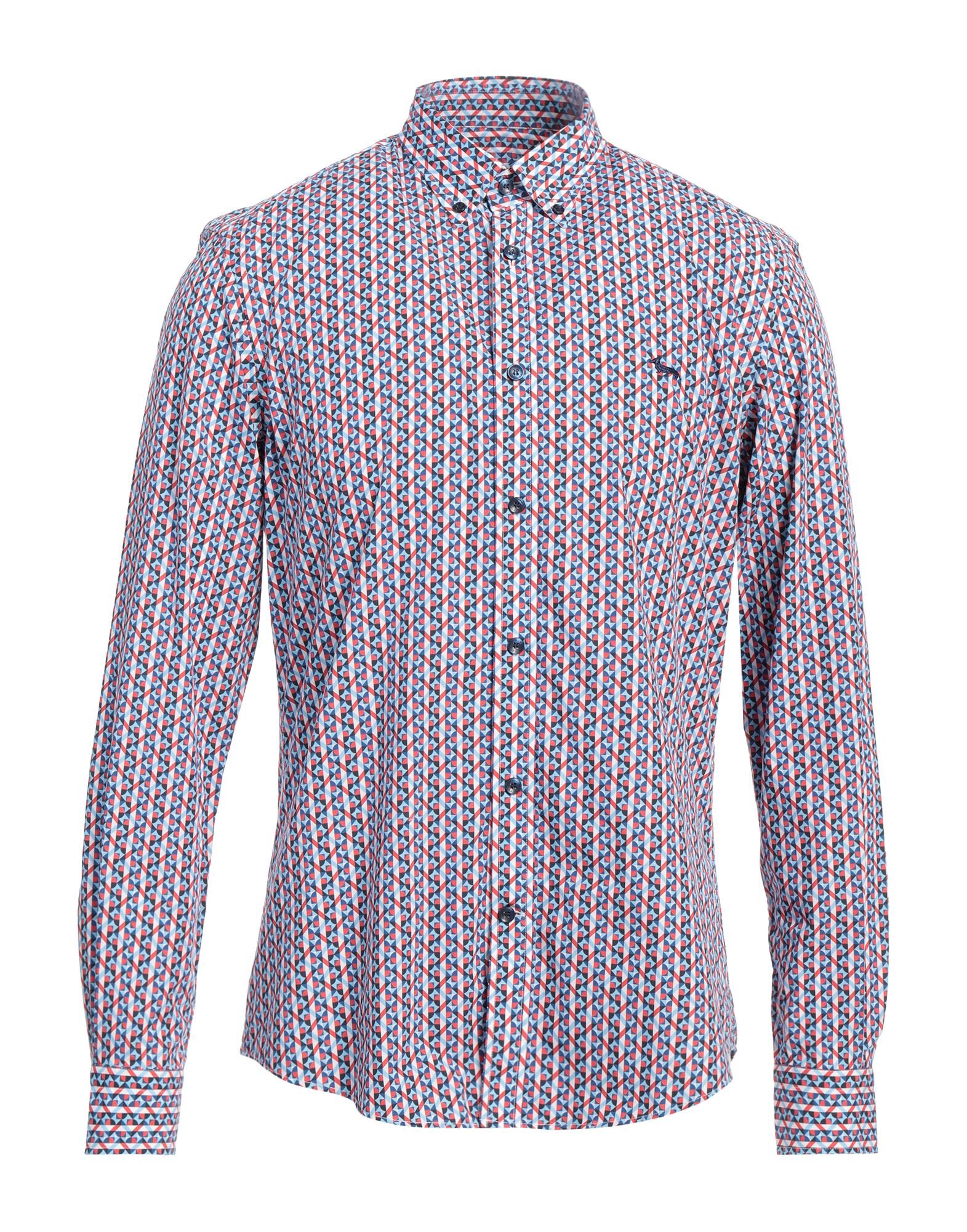 HARMONT & BLAINE - Shirts