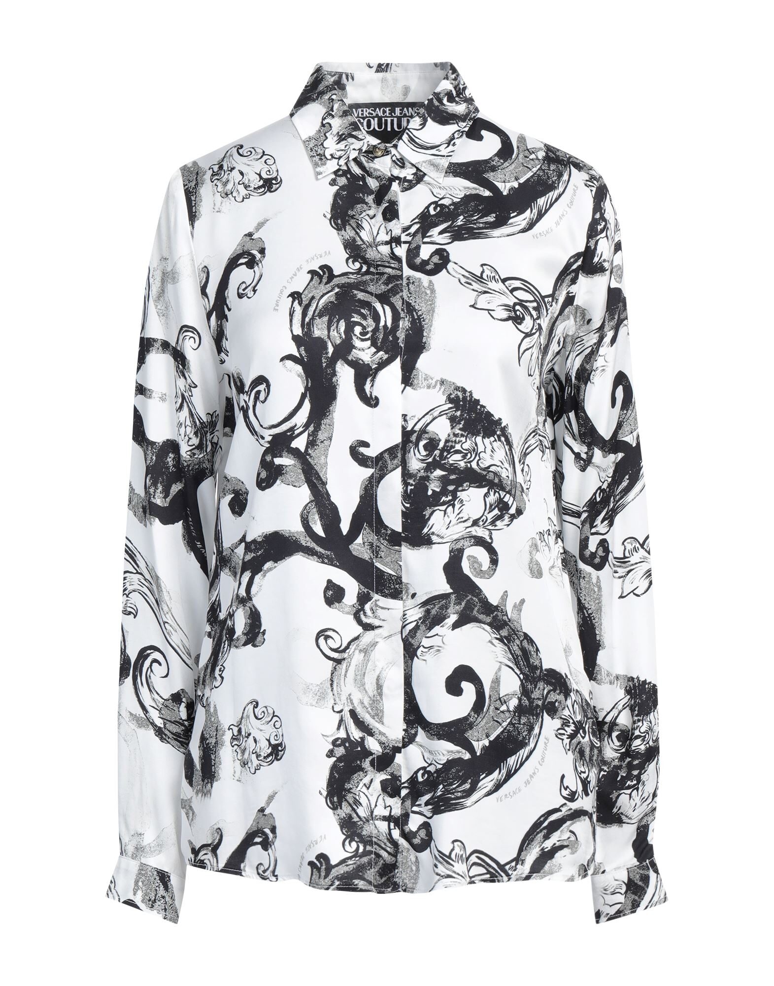 VERSACE JEANS COUTURE - Shirts