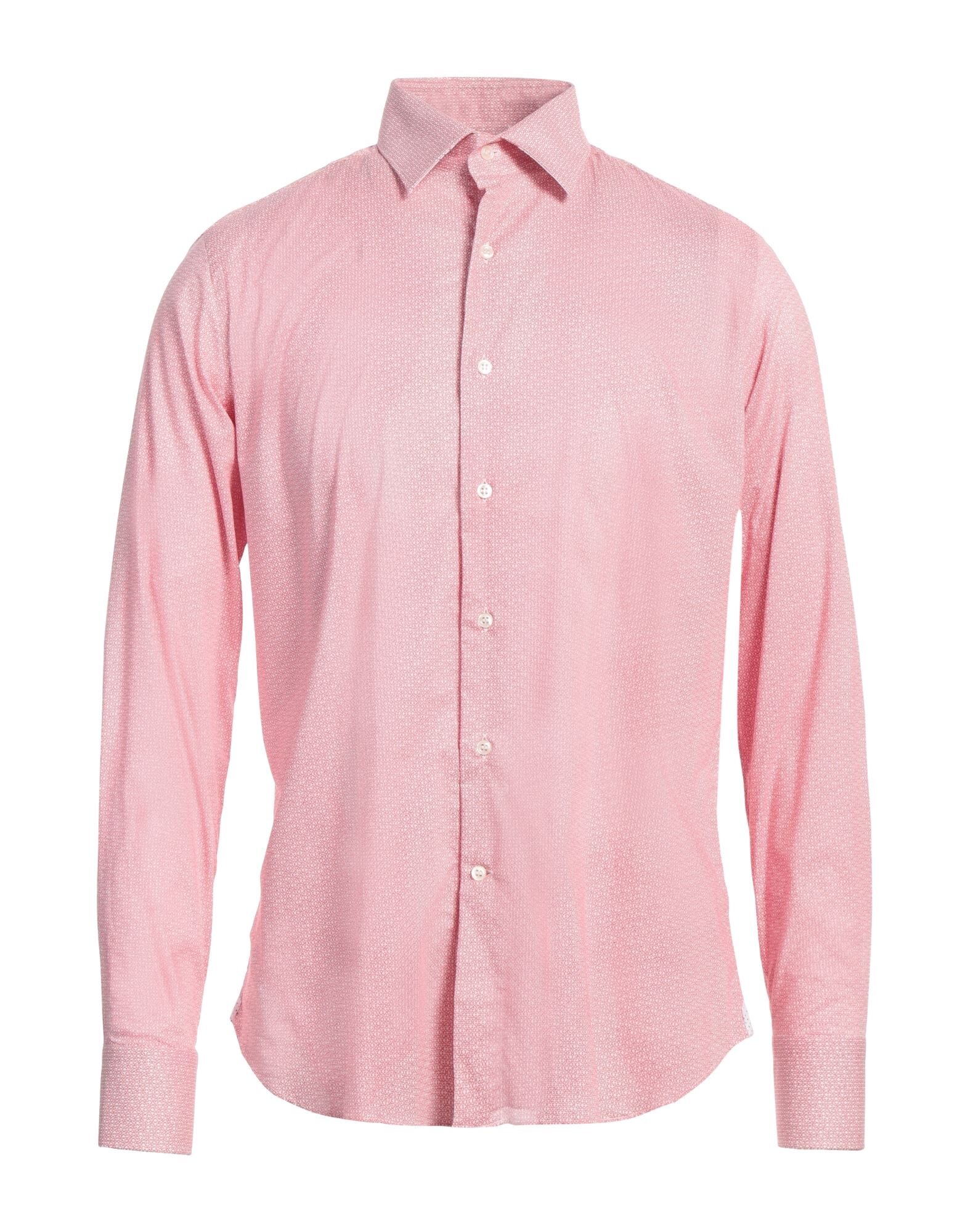 CARLO PIGNATELLI - シャツ