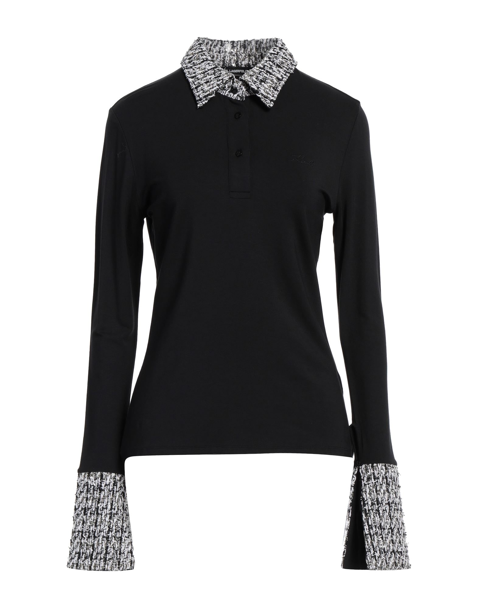 KARL LAGERFELD - Polo shirts