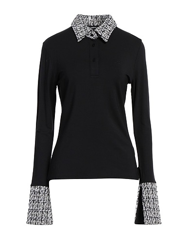 KARL LAGERFELD Polo 95% Viscose, 5% Élasthanne, Coton, Acrylique, Polyester