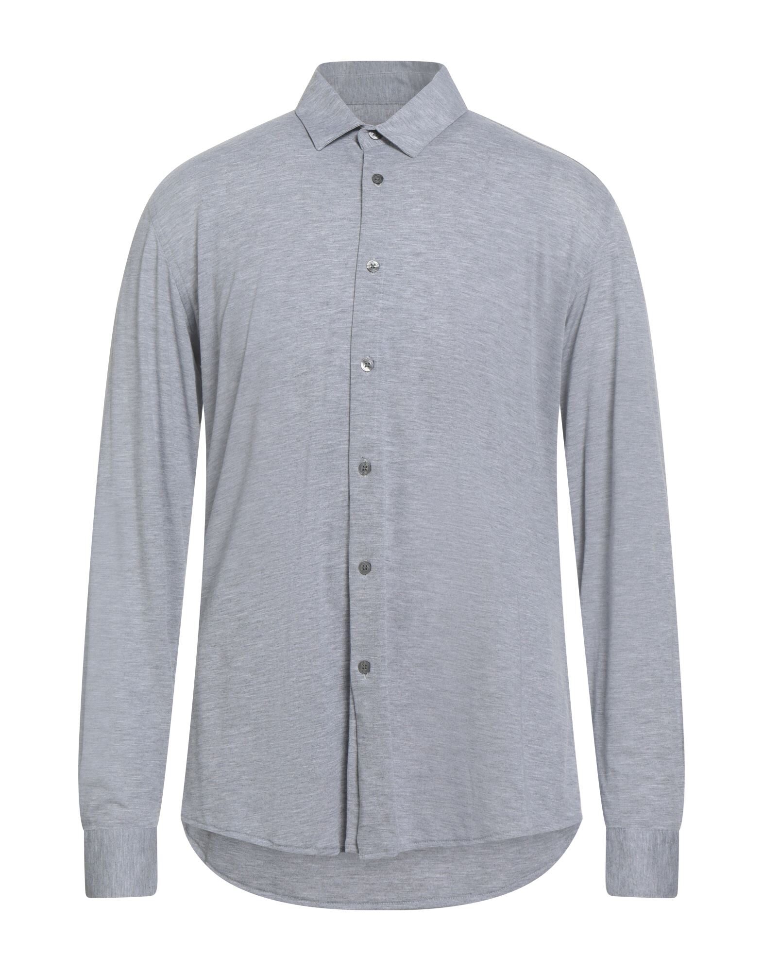 DANIELE ALESSANDRINI HOMME - Camisas