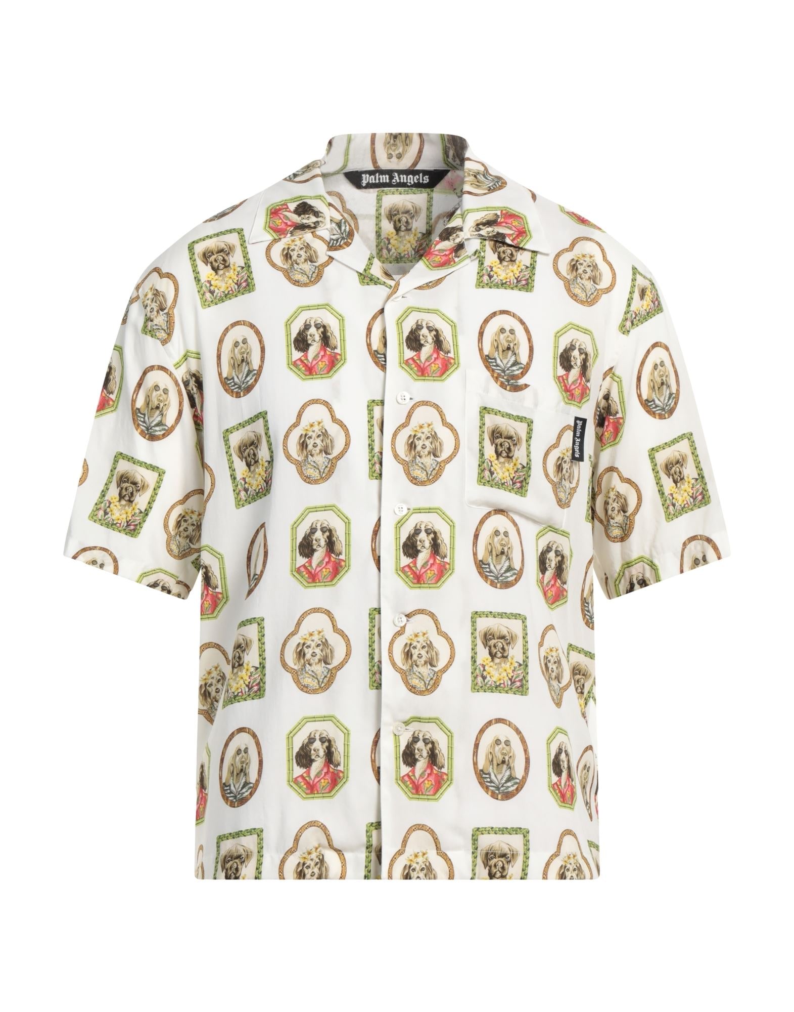 PALM ANGELS - Shirts