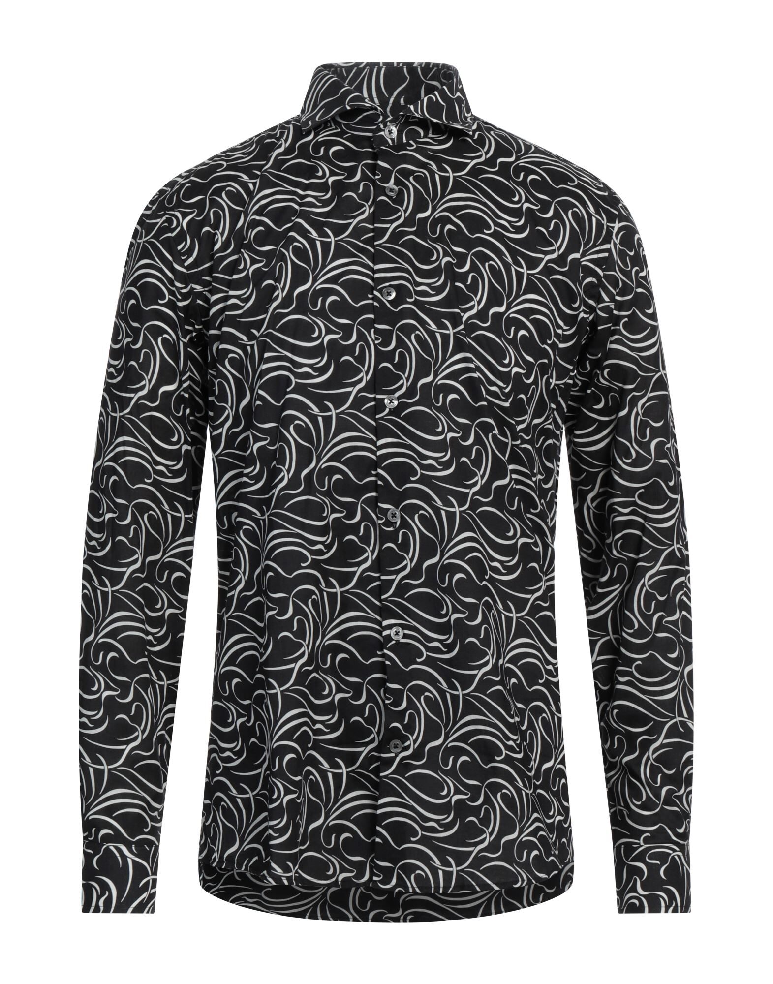 GREY DANIELE ALESSANDRINI - Shirts