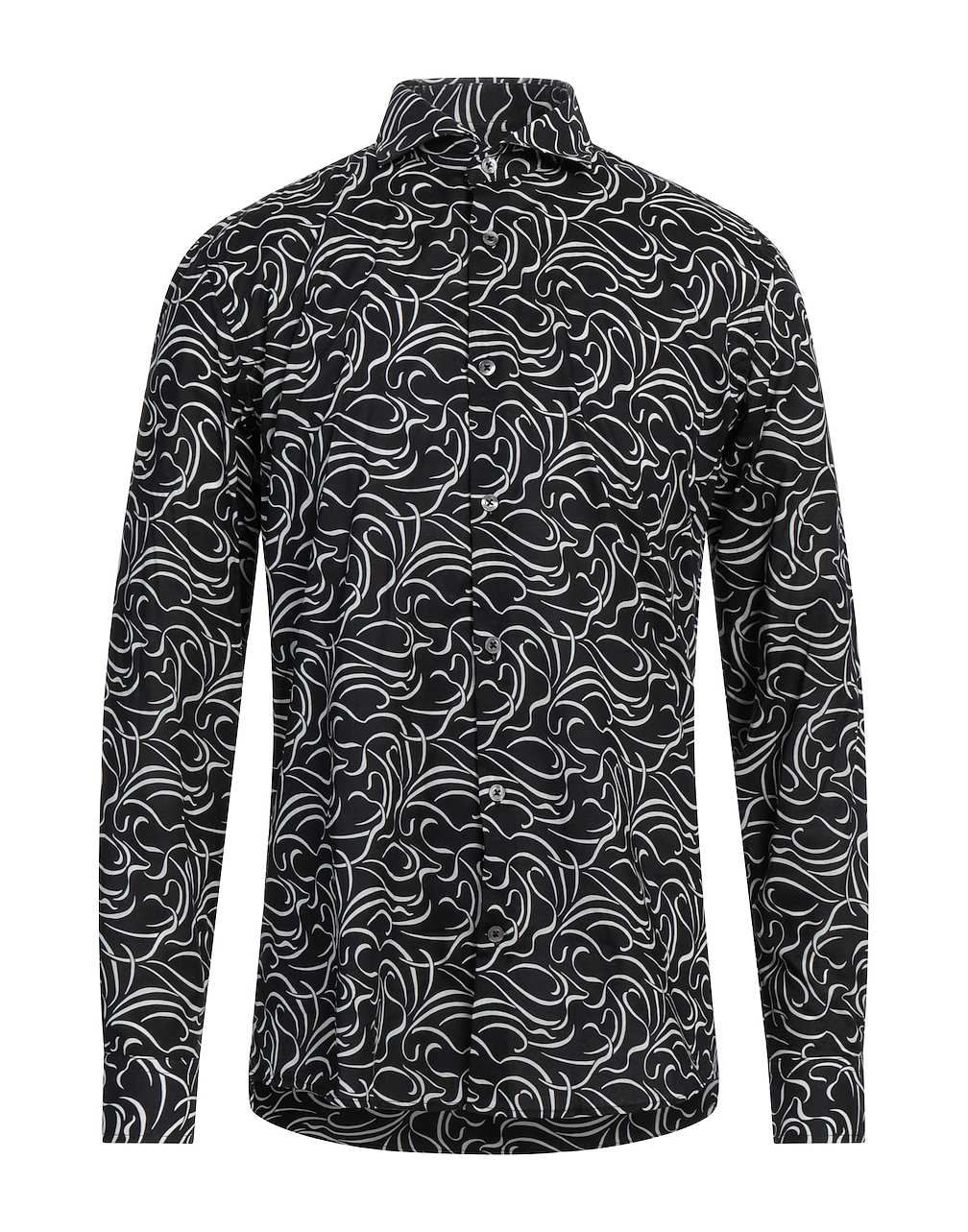 GREY DANIELE ALESSANDRINI - Shirts