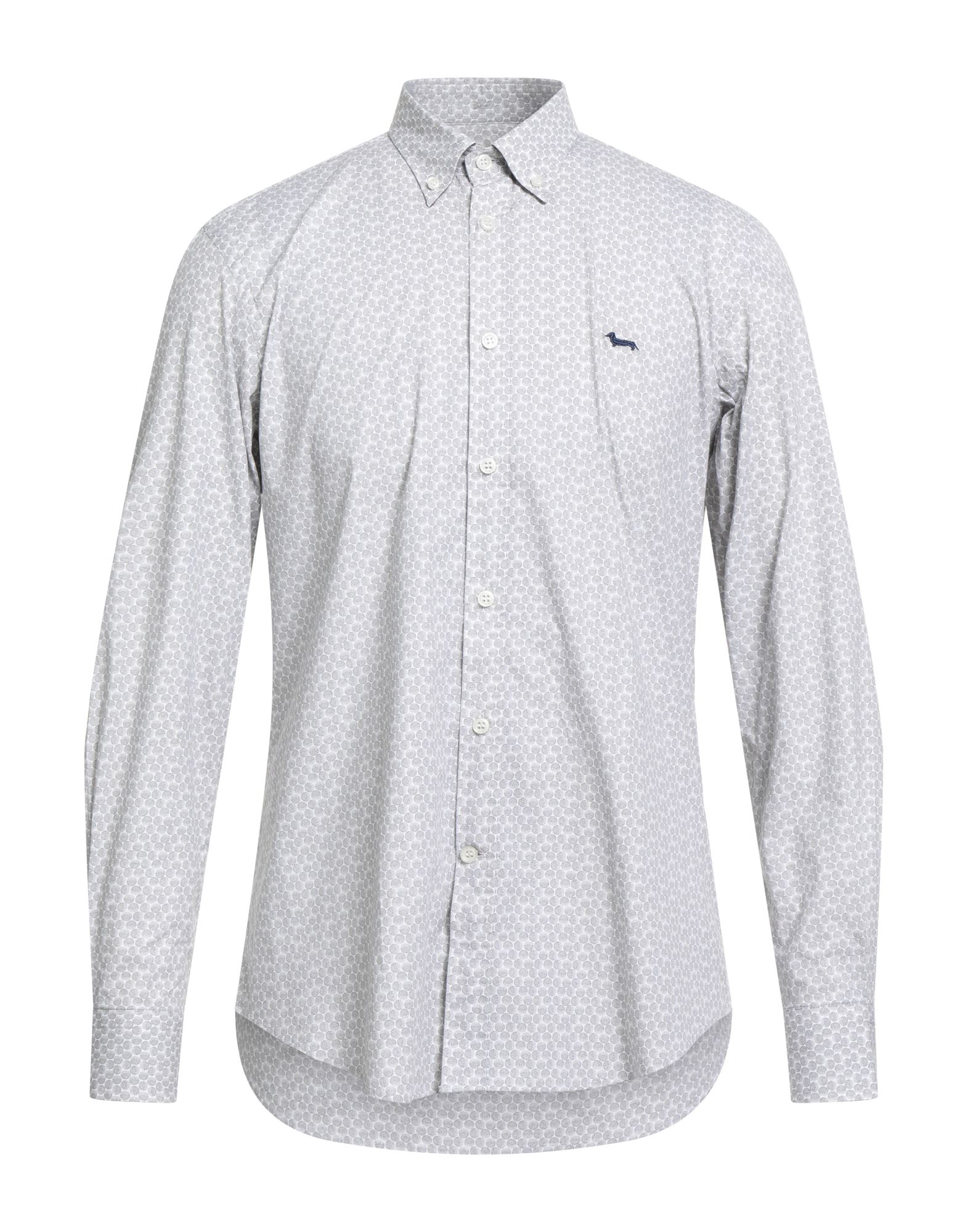 HARMONT & BLAINE - Shirts