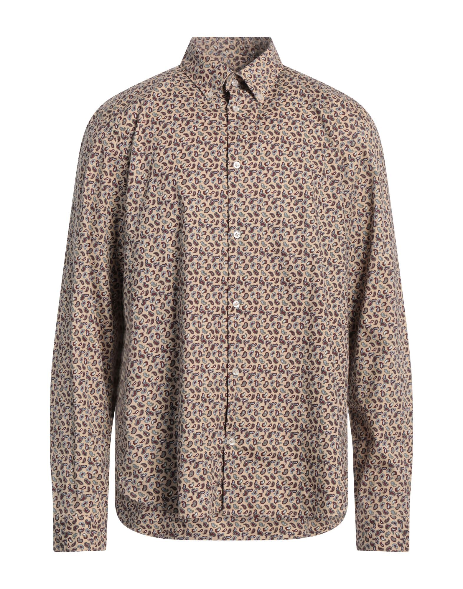 MANUEL RITZ - Shirts