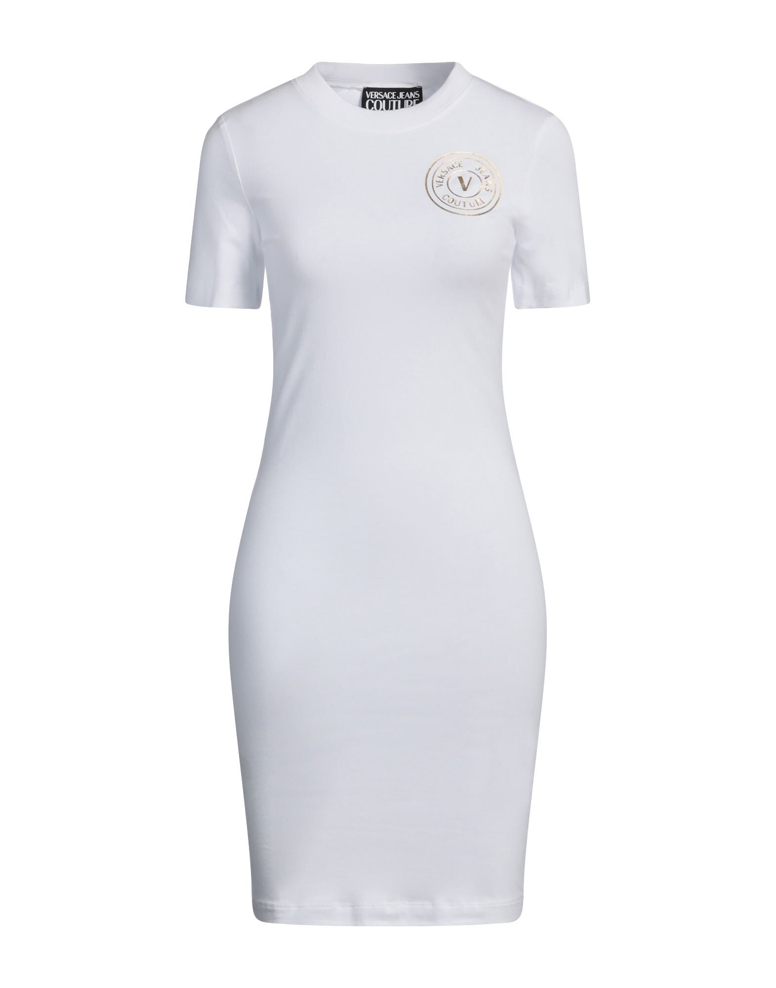 VERSACE JEANS COUTURE - Mini-Kleider