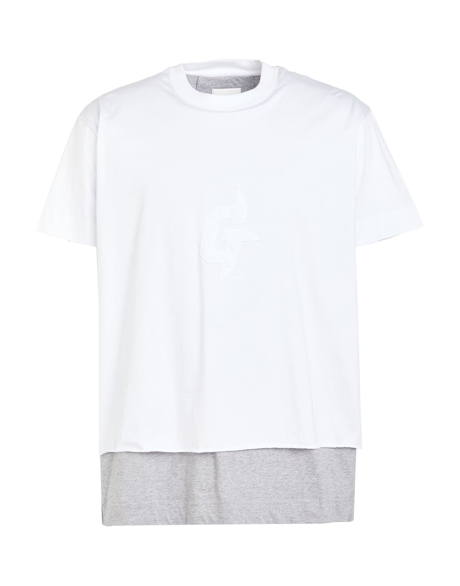 GIVENCHY - T-shirts
