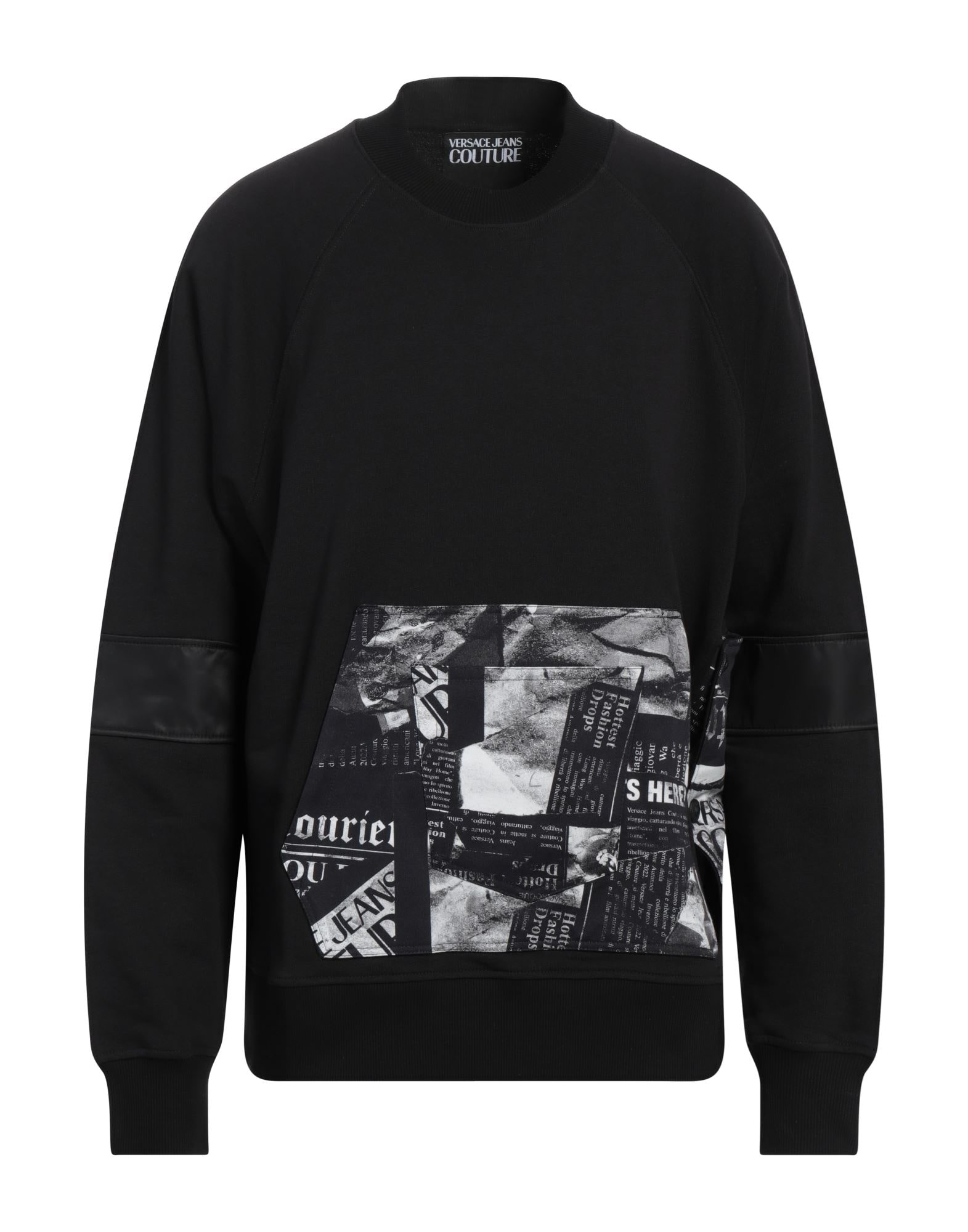 VERSACE JEANS COUTURE - Sweatshirts